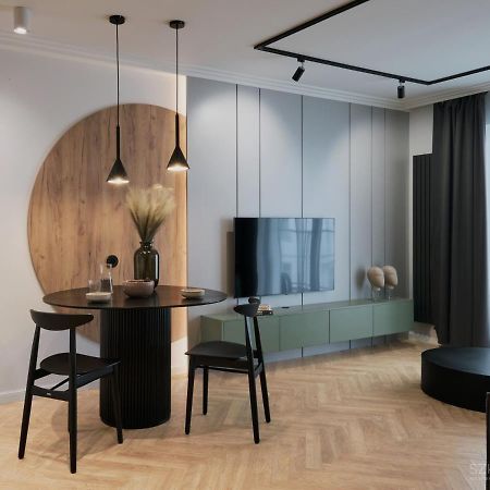 Piekny Apartament Nad Odra W Centrum Wroclawia Dış mekan fotoğraf