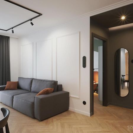 Piekny Apartament Nad Odra W Centrum Wroclawia Dış mekan fotoğraf