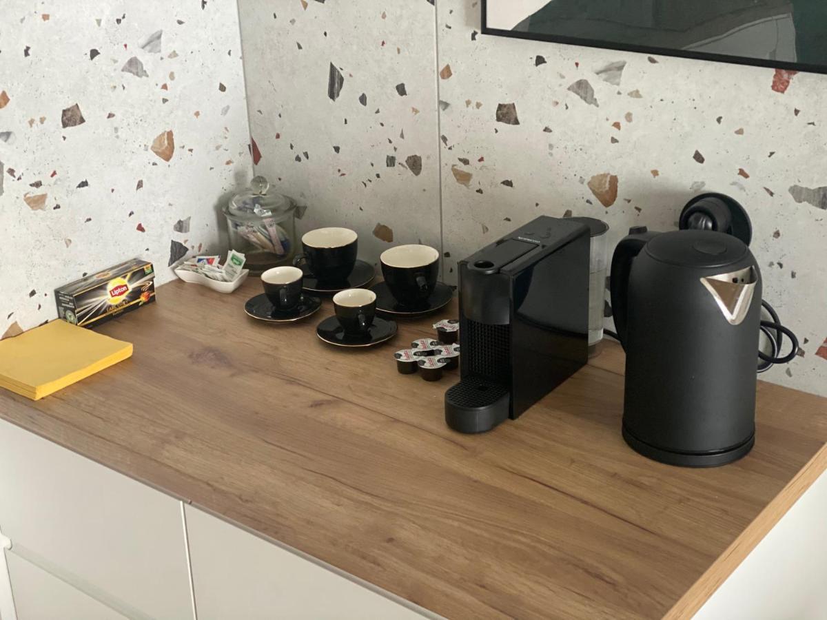 Piekny Apartament Nad Odra W Centrum Wroclawia Dış mekan fotoğraf