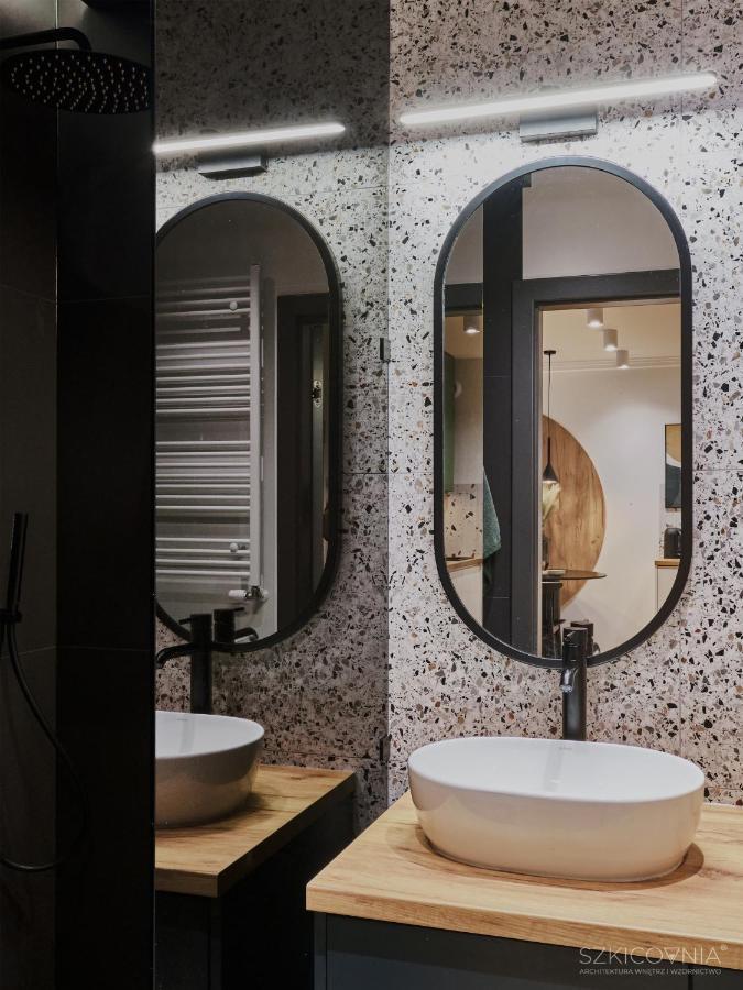 Piekny Apartament Nad Odra W Centrum Wroclawia Dış mekan fotoğraf